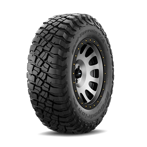 BFGoodrich KM3