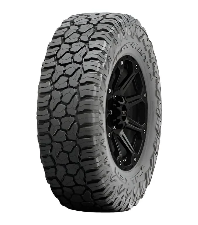 Falken Wildpeak RT01