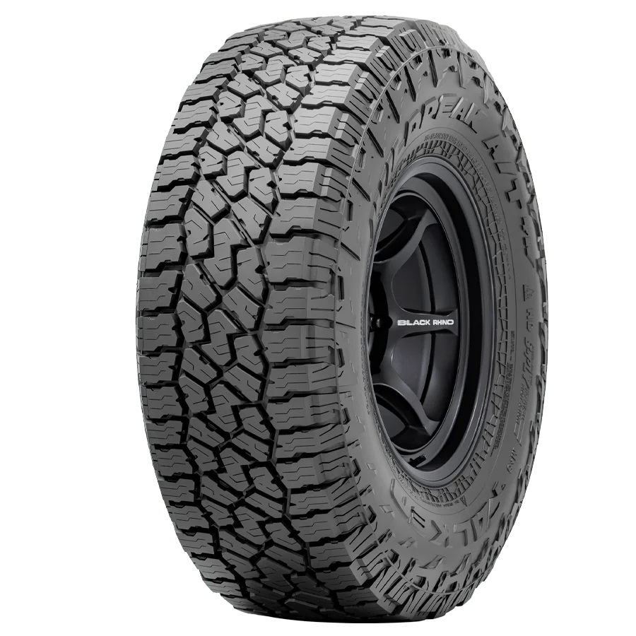 Falken Wildpeak AT4W