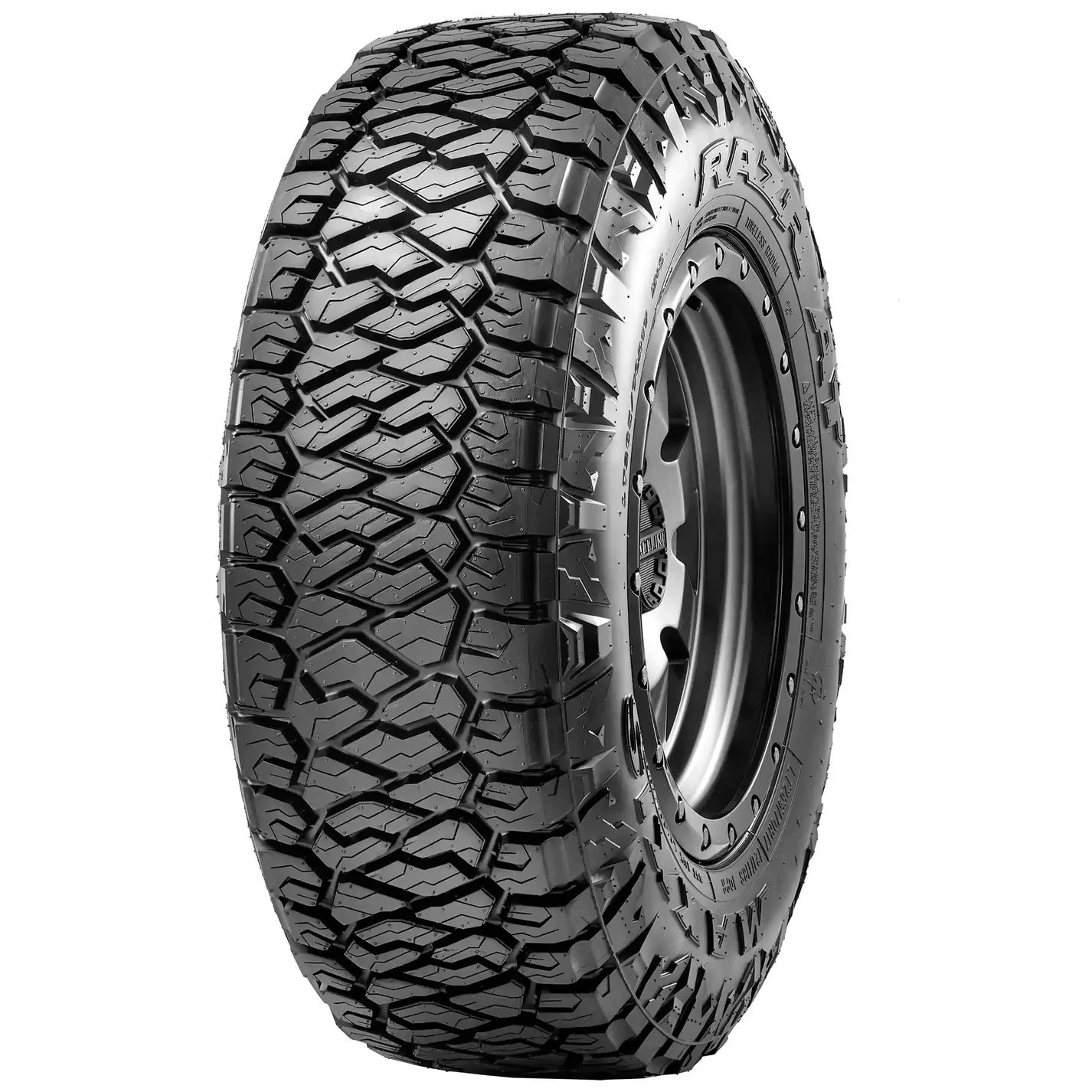 Maxxis RAZR AT811