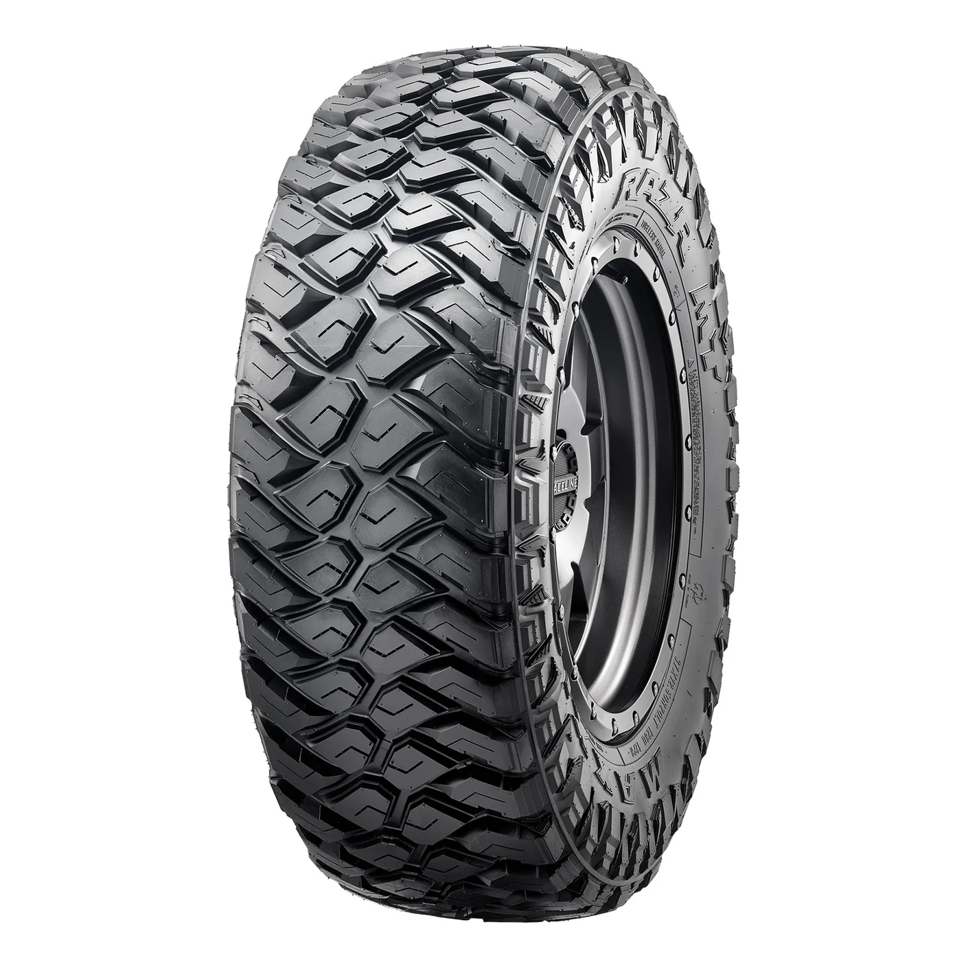 Maxxis RAZR MT