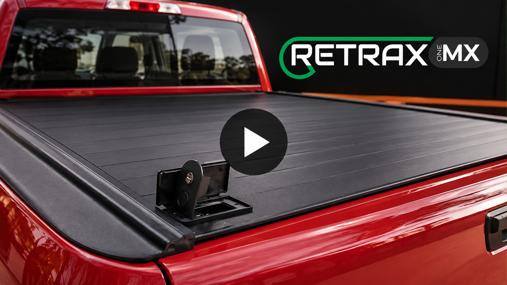 Retrax MX
